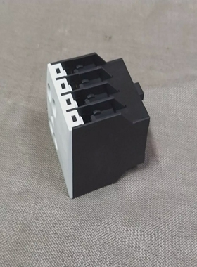 EatonDILAXHI11XTCEXFAC11AuxiliaryContactforContactor