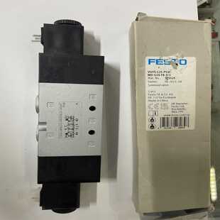 P53C L25 询价费斯托festo电磁阀VUVS