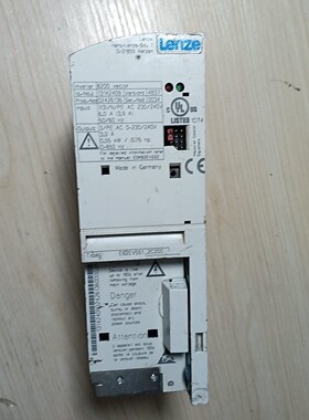议价伦茨8200系列驱动器E82Ev551_2C200