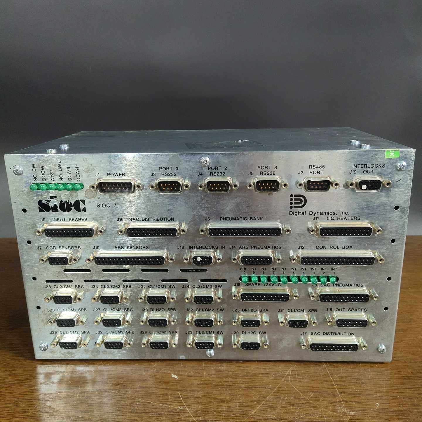 NOVELLUS 数字动态 02-168112-00实物拍摄【鑫鑫商铺】