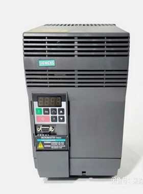 6SE3221-3DC405.5kw变频器550询价