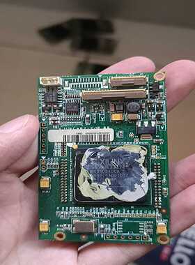 XC3SD3400A FGG676芯片带板~询价