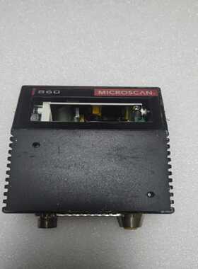 询价~ MICROSCAN 860 MS-860FIS-086