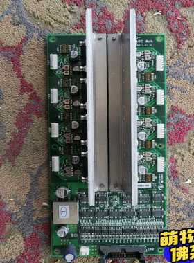 咨询-F200-2PHASE8CH三肯电机驱动模块驱动器主板，S