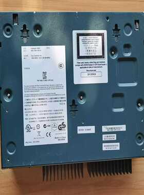 拆机闲置Cisco思科WS-C3560-12PC-S1-议价
