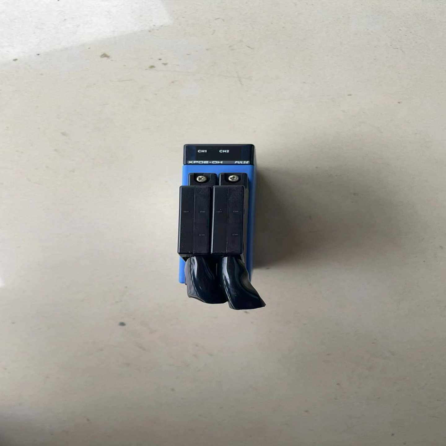 议价横河PLC模块 F3XP02-0H 原装拆机 成色漂亮，功能