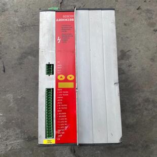 倍福AX2020伺服驱动器S62000 520带通讯卡；议价