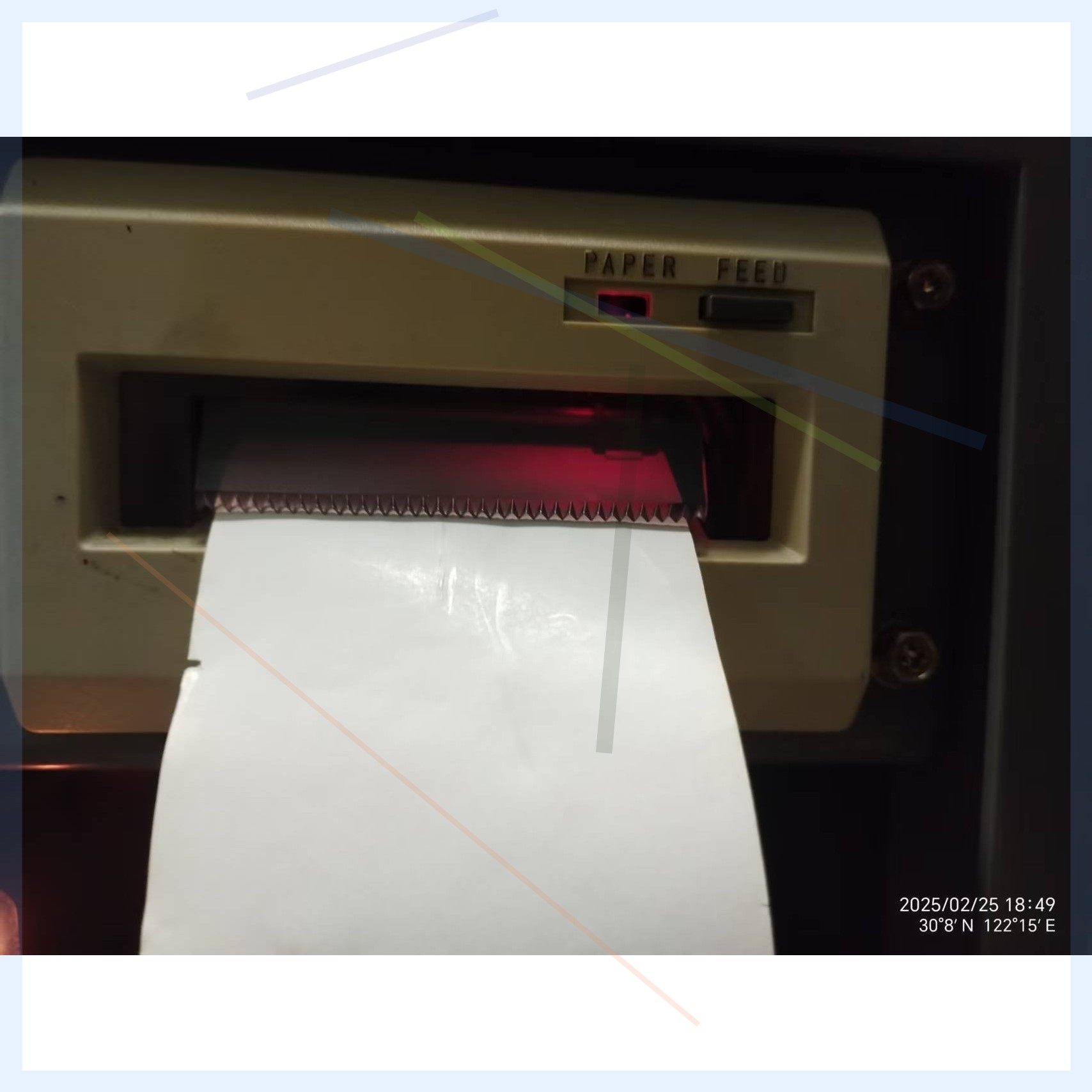 售前询价MSR BMS-2000II Telegraph Logge