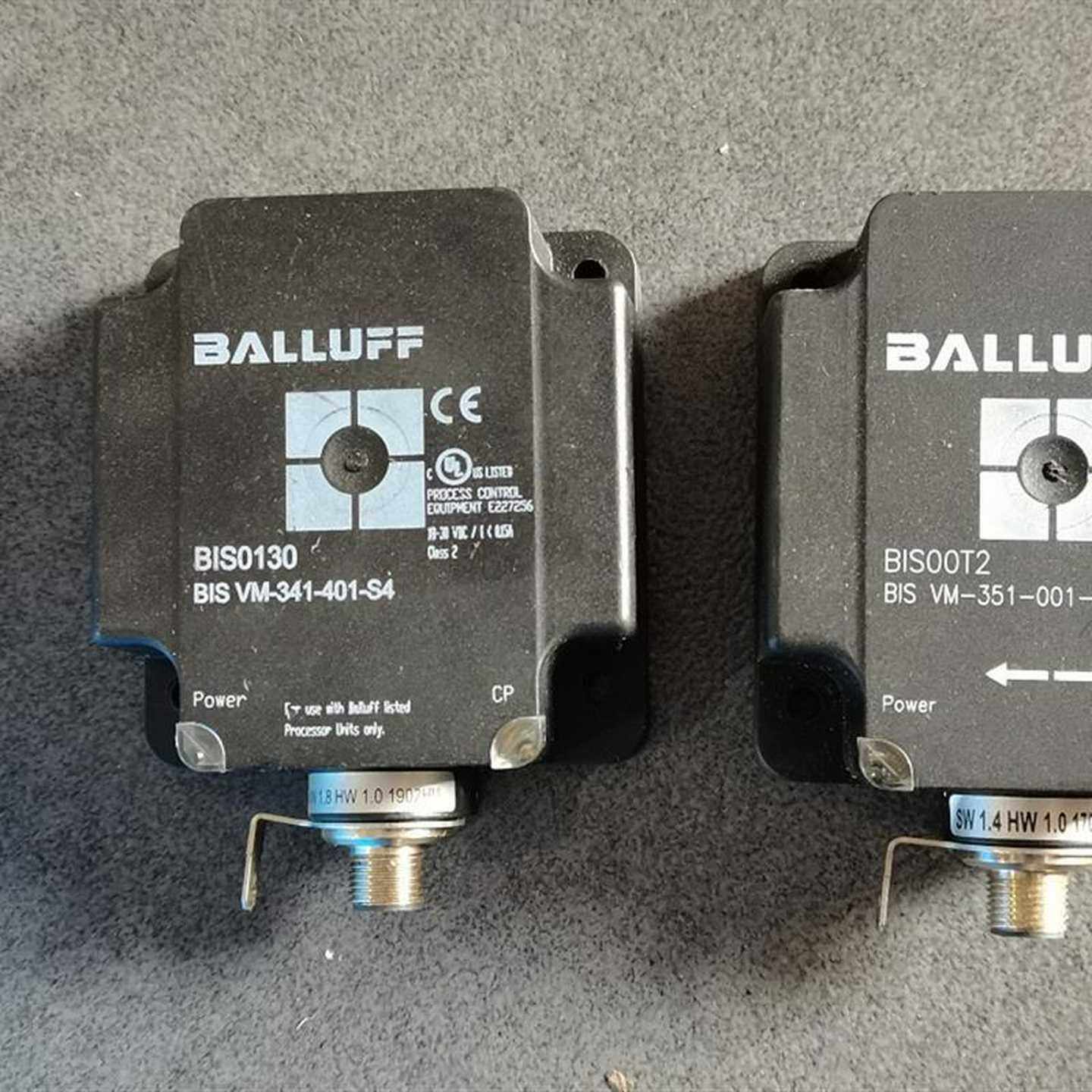 A010*实价BlIS0130BISVM-341-401-S4BIS00T2351-001巴鲁