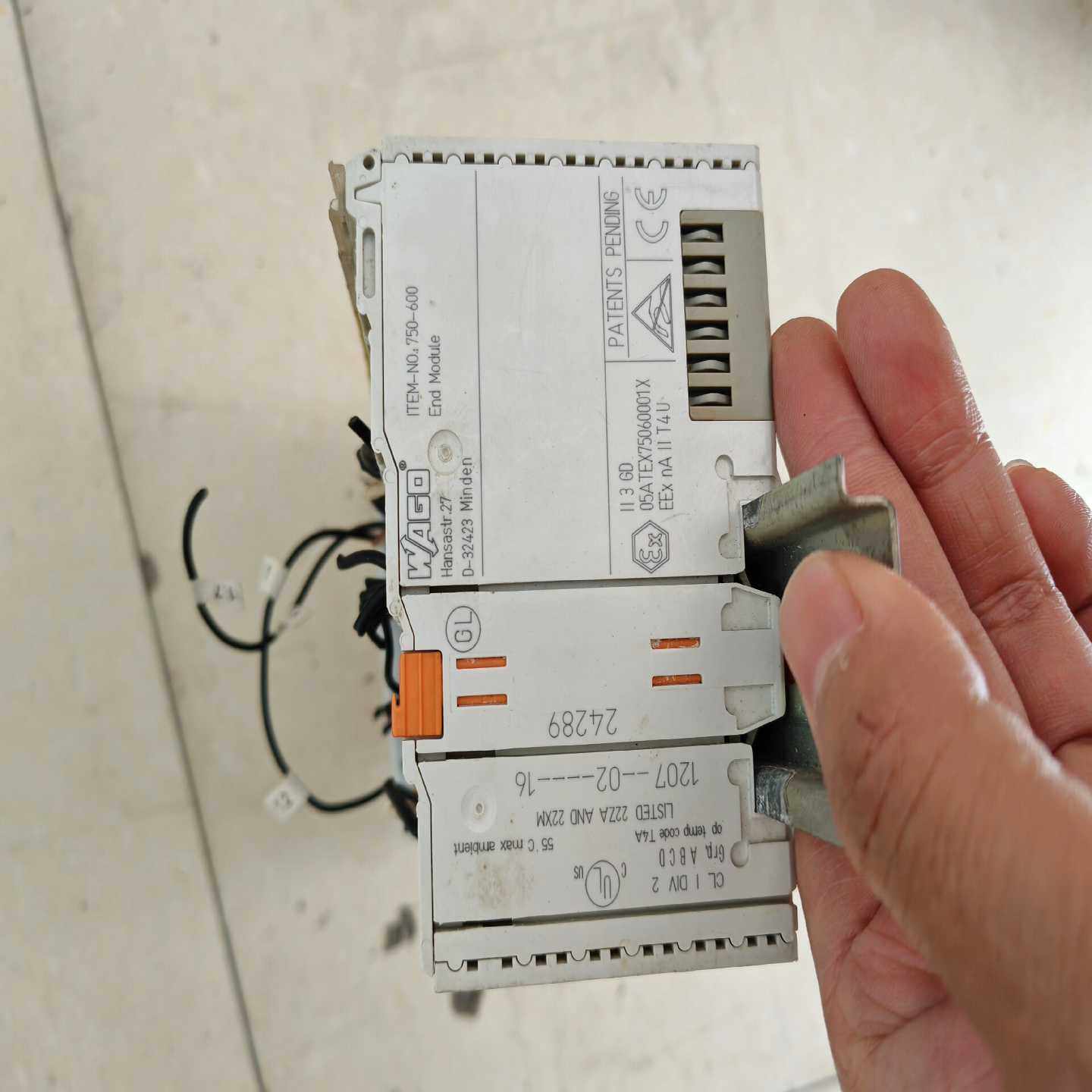 议价拆机万可模块