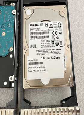 NetAppX343A-R6SP-343A-R61.8--议价商品