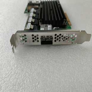 9280 SAS 24i4e 阵列卡 询价 LSI 正常使用