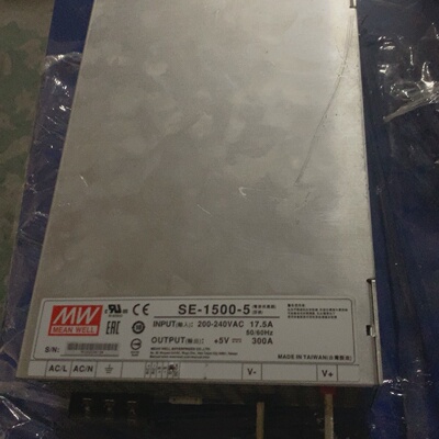 原装开关电源SE150055V300A议价