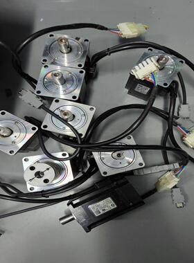 安川电机SGMJV-04ADE6S  ，实物图拍~询价