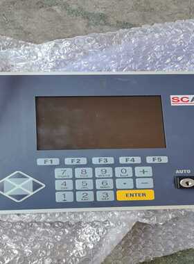 SCAsys6000涂胶TPC面板90153.001050