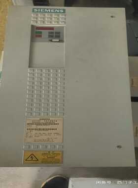6SE7026-0ED61-Z变频器不带CUV询价