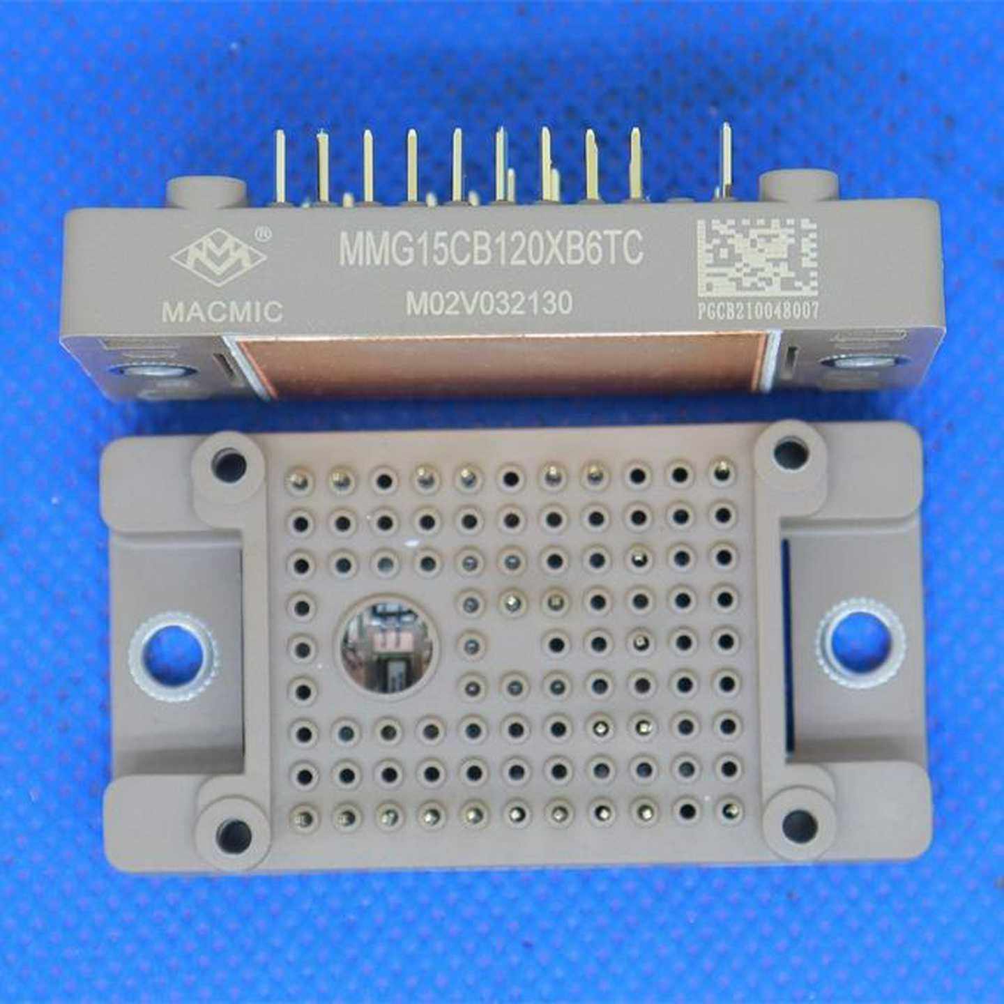 议价-全新原装MMG15CB120XB6TCMMGT15CB120XB6TC变频器电源IGB