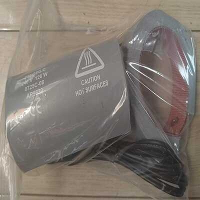 MKS Spectra 电热抱箍 790343008，进~询价