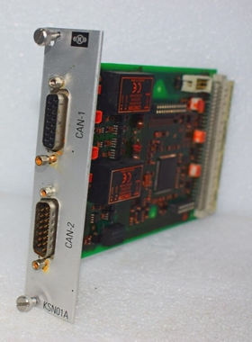 KNORR-BREMSEKSN01ACIRCUIT板STN38950