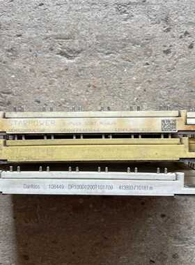 模块DP100D1200T101709，质量询价