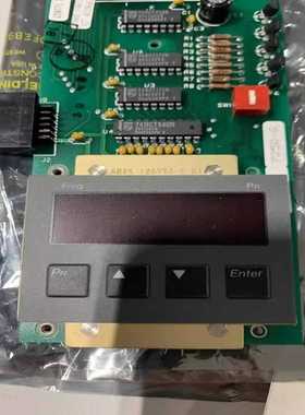 AB1336面板卡120663议价商品拍前询价