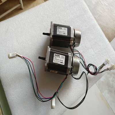 【议价】山社电机60PG1421-010-D，二只，成色尚可，适用