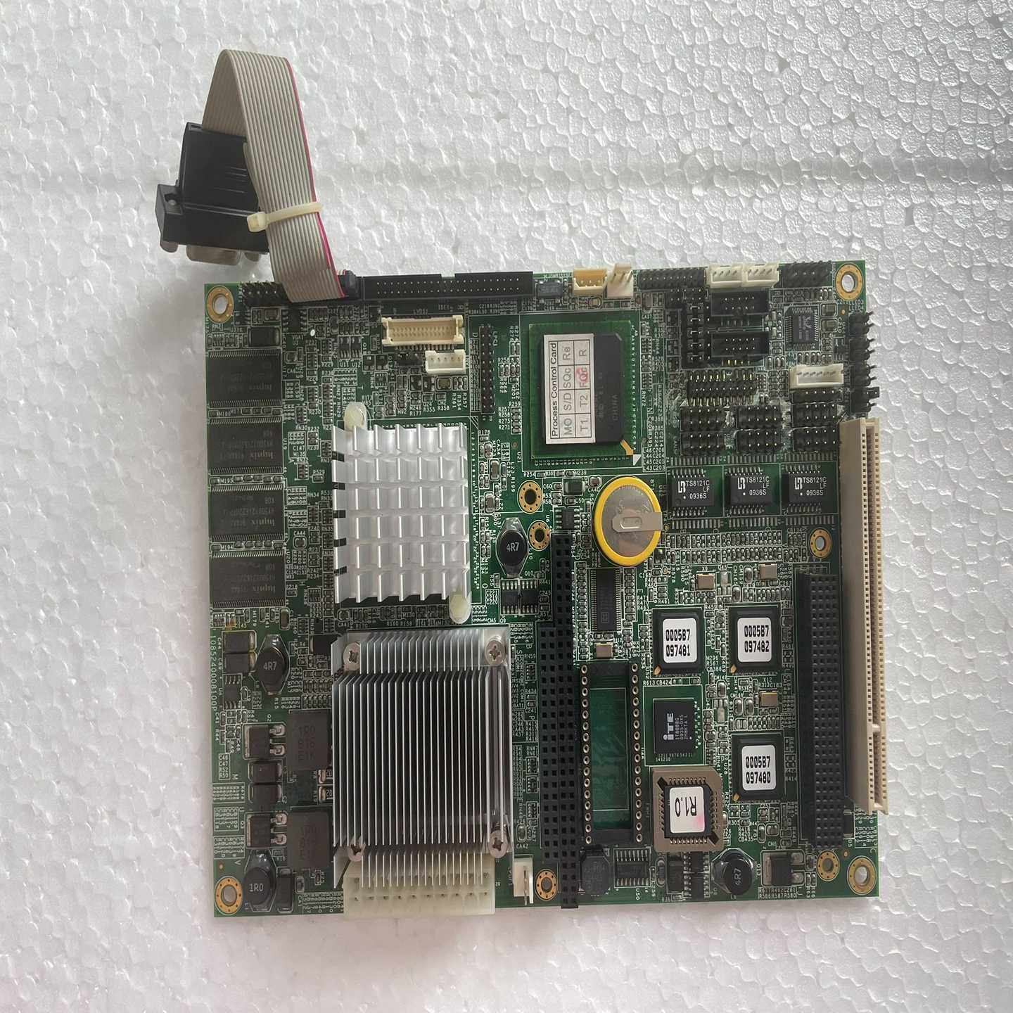 咨询-1085270008100P磐仪工业工控设备主板EMCORE