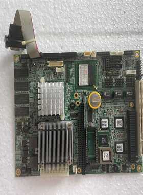 议价1085270008100P磐仪工业工控设备主板EMCORE