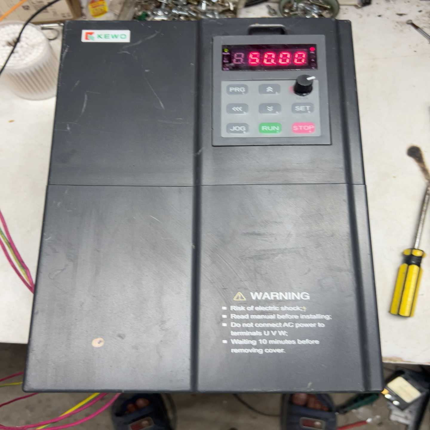 科沃AD800N-4T15GB/18.5PB变频器，功能全好询价