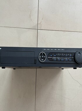 海康威视DS-7916N-K4硬盘录像机--议价商品