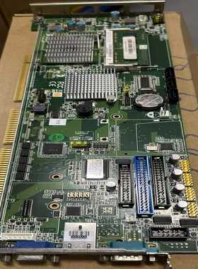 （议价）PCA-6012主板PCA-6012VGPCA-