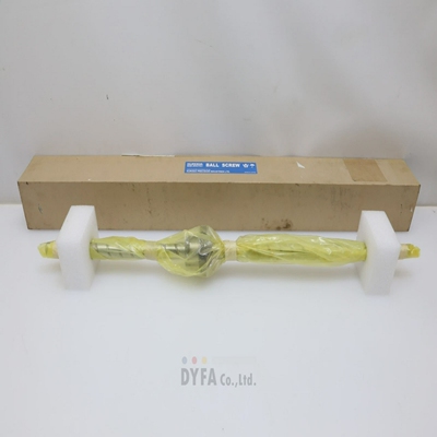 KURODANIBFG2525PS-HPNR-0809X0683-C3SFastGroundBallScre