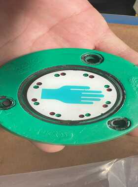 德国CAPTRON凯本隆触摸开关，型号:CHT3-151P---议价商品