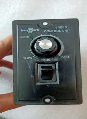 询价hanmark，汉马克马达调速器，HUS206-02