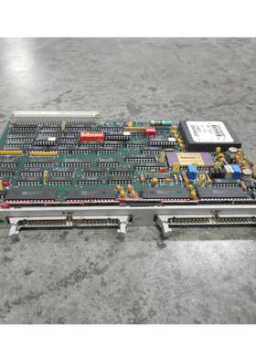 【星慕电子】XYCOM电路板XVME-653