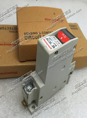 原装正品Honeywell霍尼韦尔断路器GCP-31A1A2A3A5A7A10A