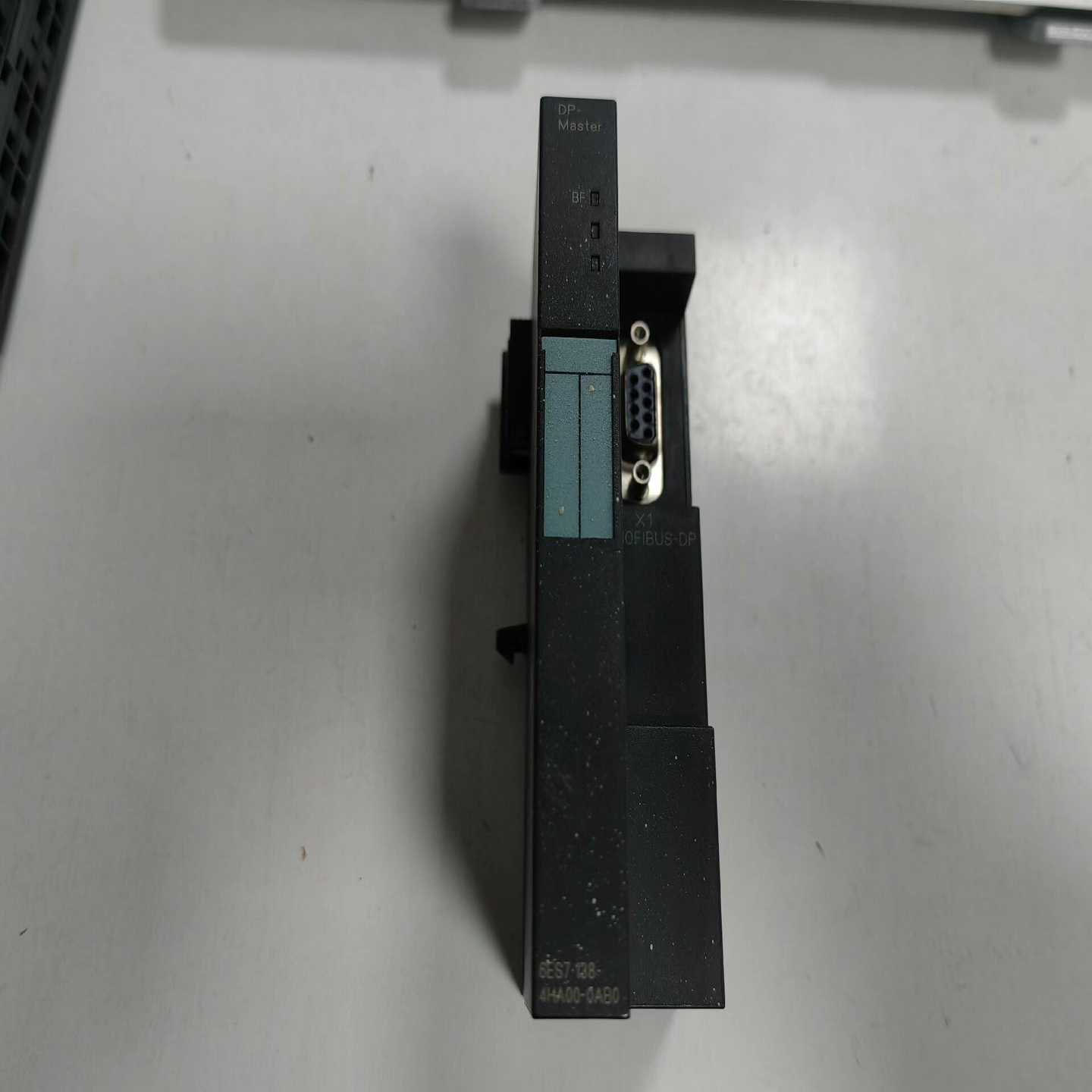 【议价】ET200主站模块6ES7138-4HA00-0AB适用