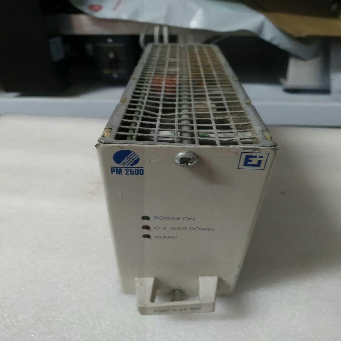 询价ELCONINSTRUMENTS主控模块，2500/PM-