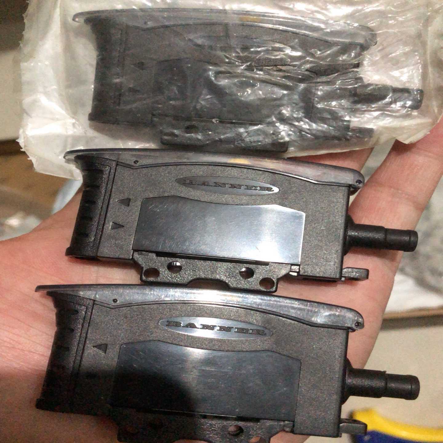 询价~邦纳放大器3个D10AFPQ