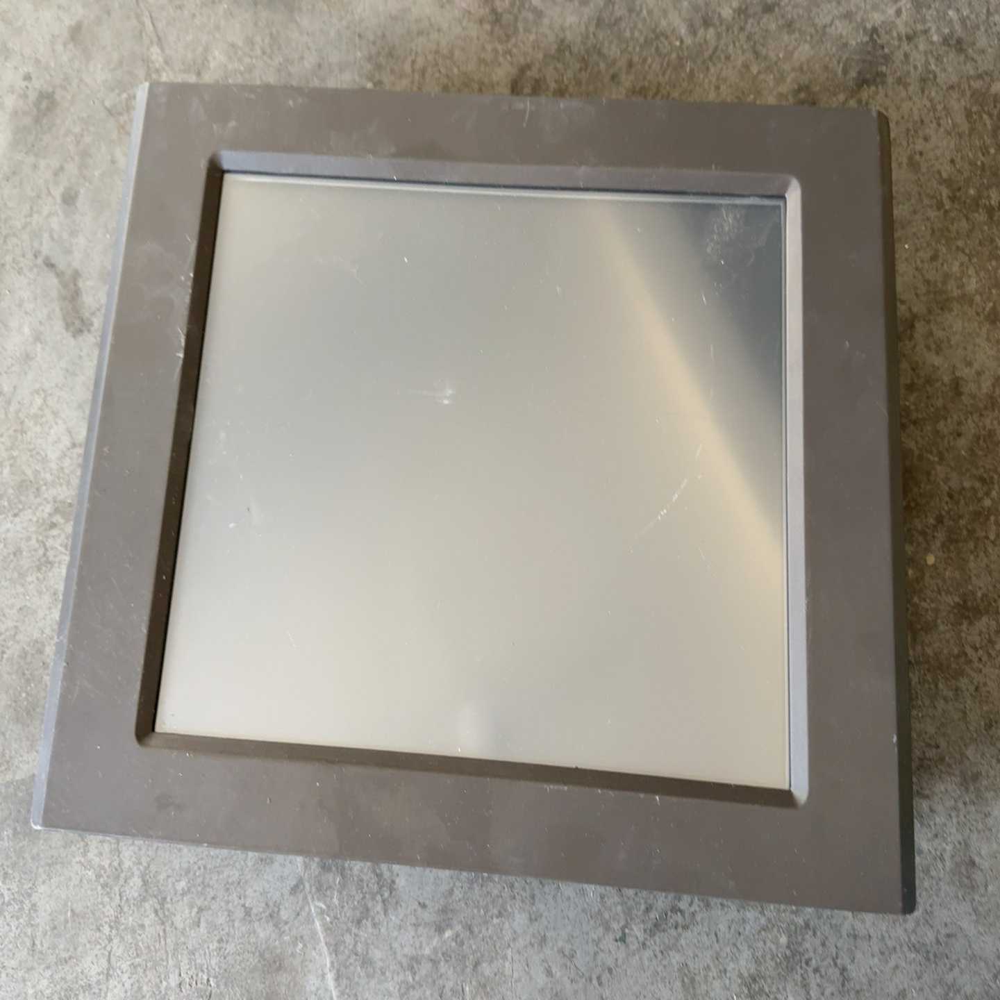 昆仑触屏幕TPC1261Hii闲置一个成色如下图实物拍摄--议价商品