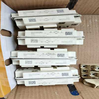 SKM400GA12T4议价询价