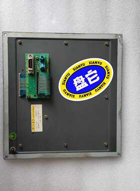 议价fauc发那科系统拆机按键板02-0281-125#