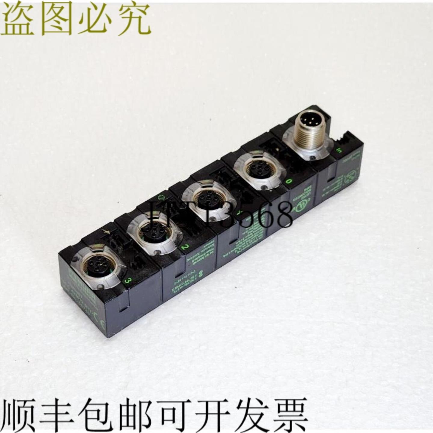 供应MURR CUBE67 AI4C 4X M12 IO 型模块 56740 AI4 - C