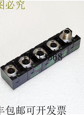 供应MURR CUBE67 AI4C 4X M12 IO 型模块 56740 AI4 - C