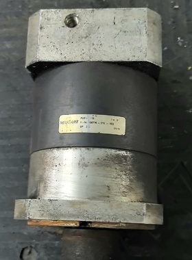 【议价】德国NEUGART减速机PLE120115