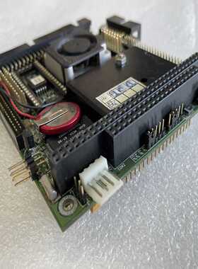 咨询-PCM-4335REV：A1.1PC104工控主板。
