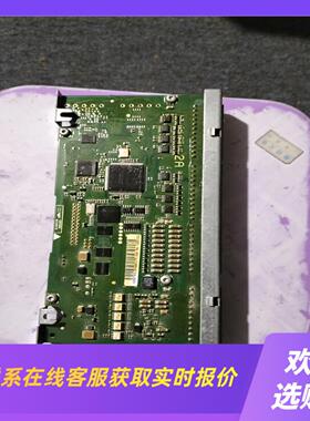丹佛斯变频器同步卡MCO305130B1234功能完好拍前询价下单