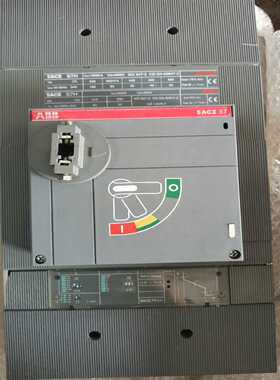 ABB断路器S7H 1600A PR211~询价