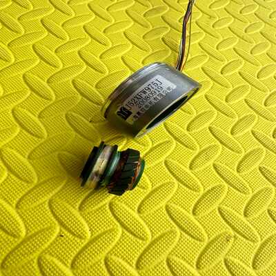 J52XFW975J上海赢双旋转编码器询价