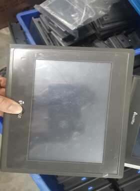 信捷触摸屏，TG765-XT-C，实图拍摄，功能正常，有11询价
